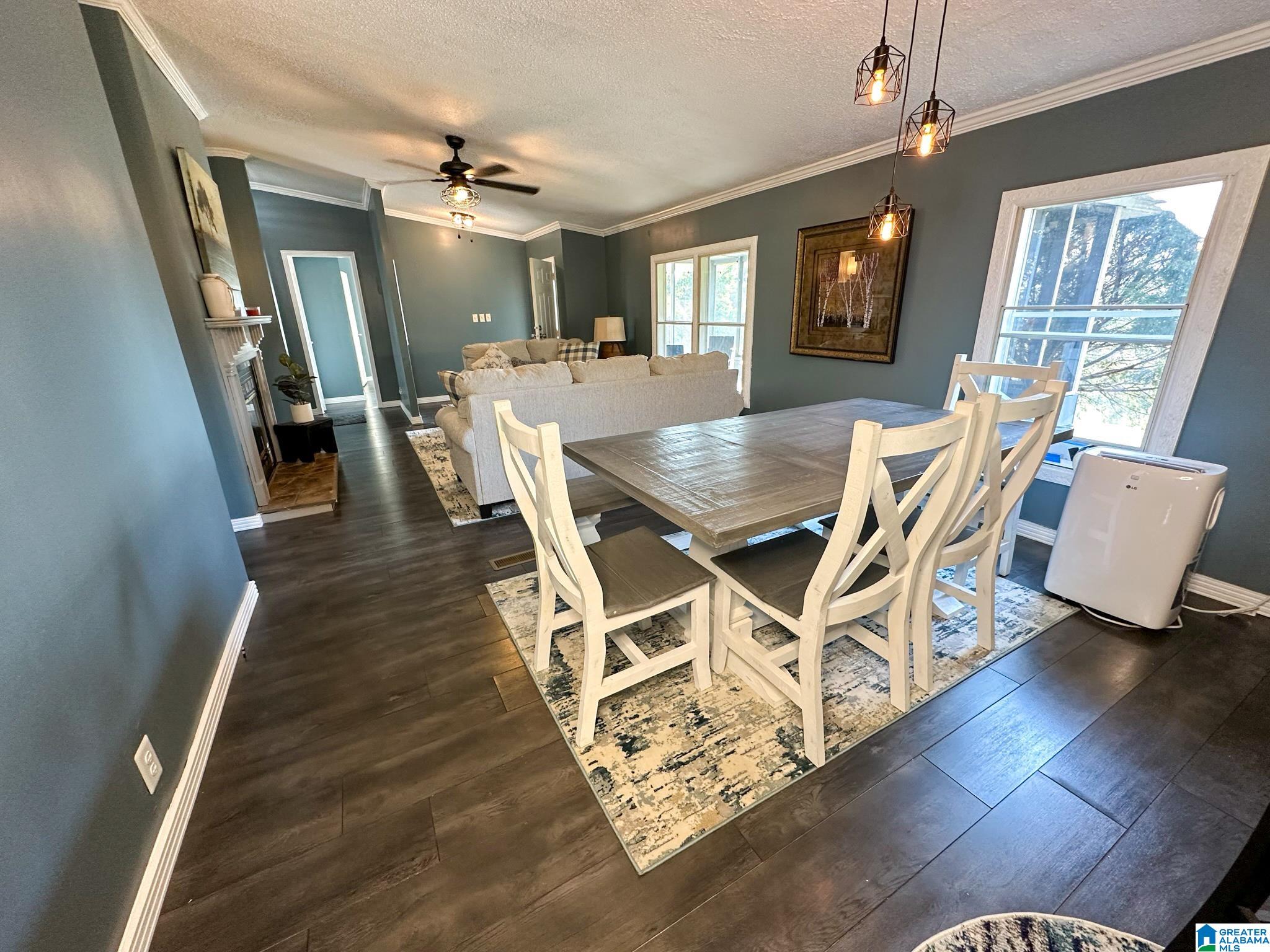 65 Journeys End Road Ashville, AL 35953 - Photo 15 of 49