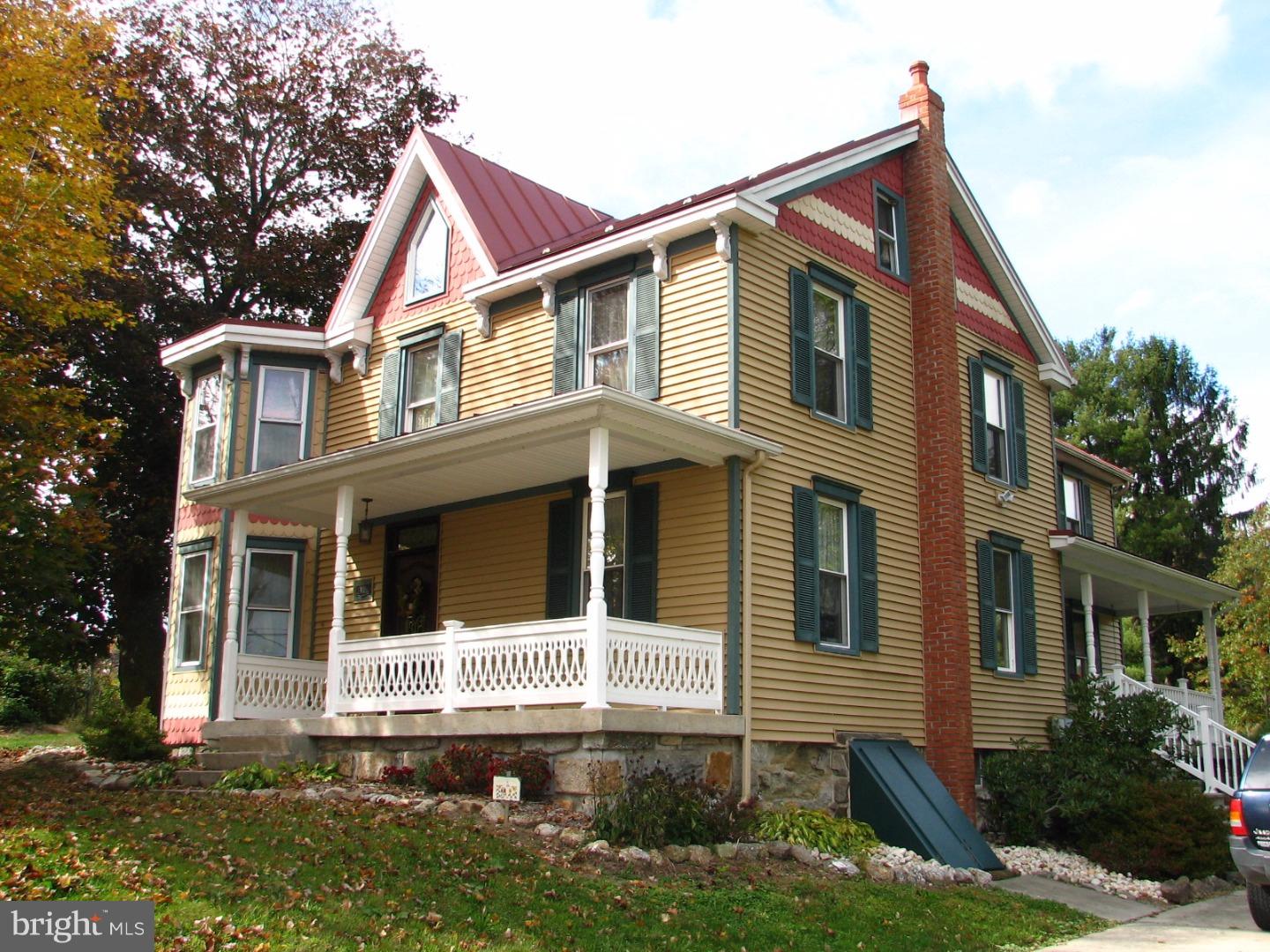 12 Orchard Road Barnesville, PA 18214 - Photo 1 of 25 Gallery Image 1
