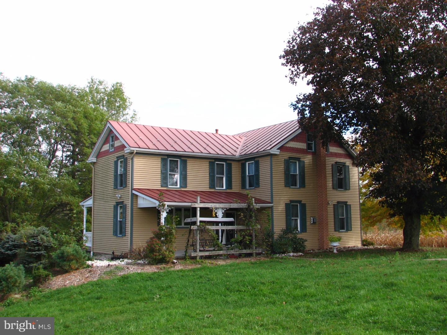 12 Orchard Road Barnesville, PA 18214 - Photo 4 of 25 Gallery Image 4