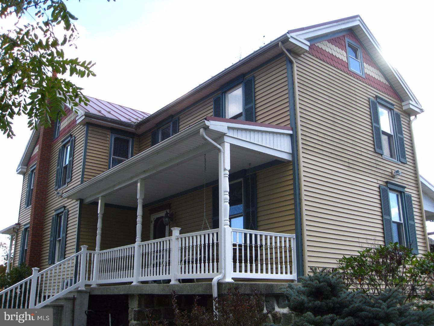 12 Orchard Road Barnesville, PA 18214 - Photo 7 of 25 Gallery Image 7
