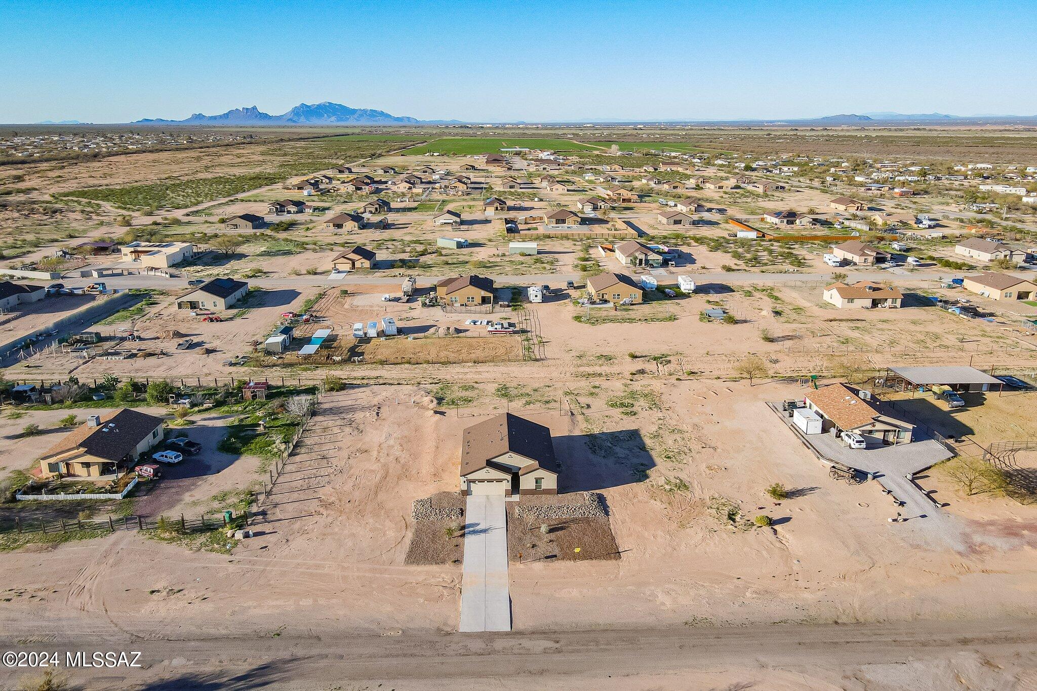 17100 West Moore Road Marana, AZ 85653 - Photo 44 of 47 Gallery Image 44