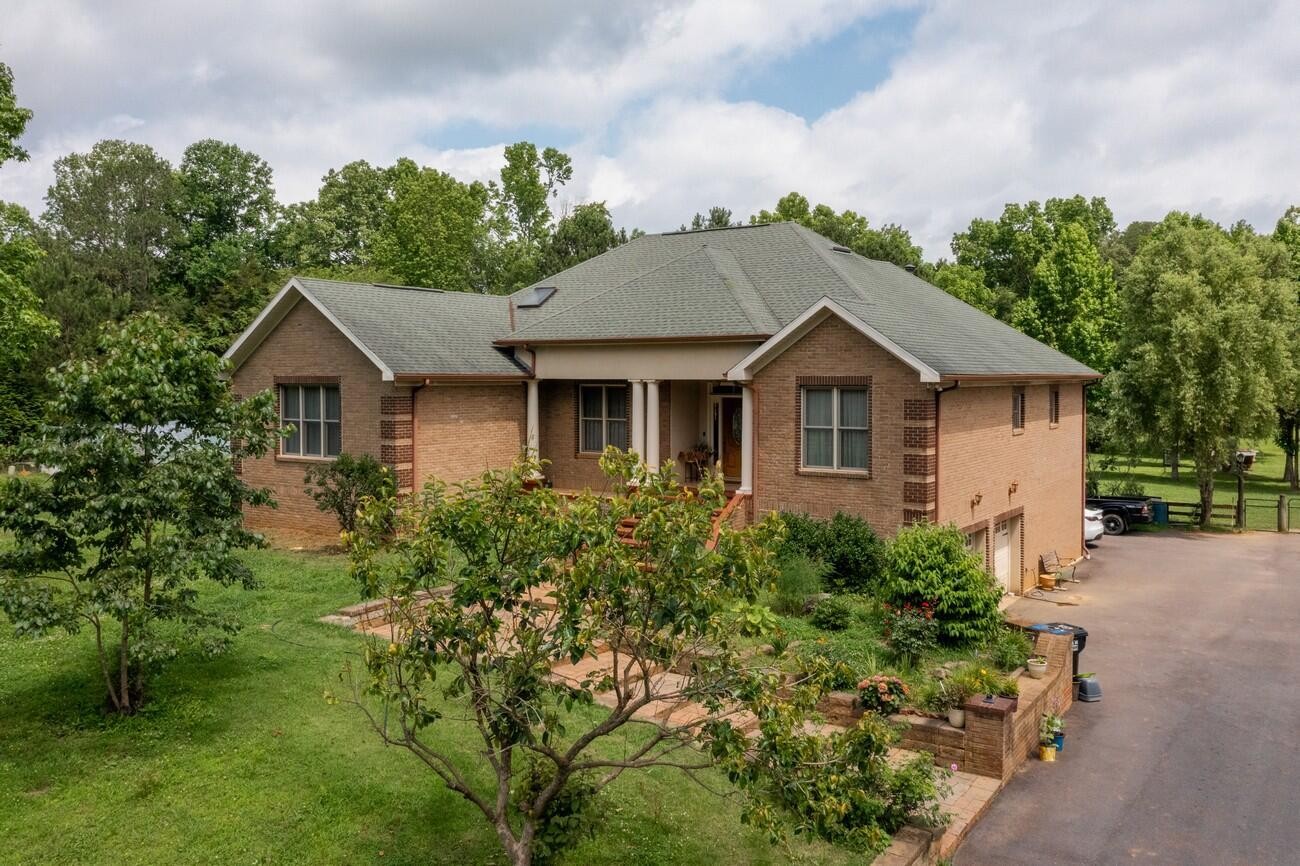 11511 Blair Road Apison, TN 37302 - Photo 4 of 76 Gallery Image 4