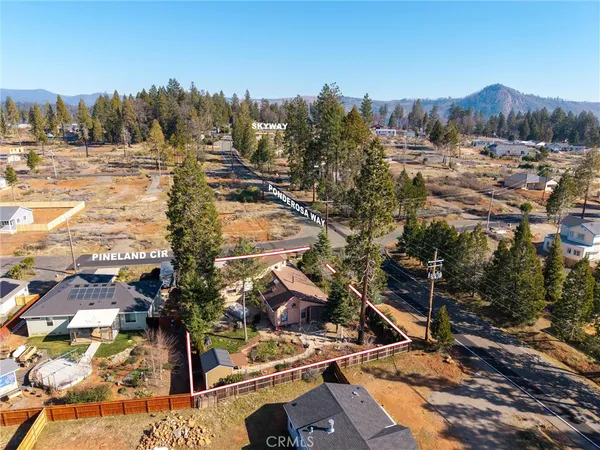 $305,000 | 13979 Pineland Circle, Magalia, CA 95954