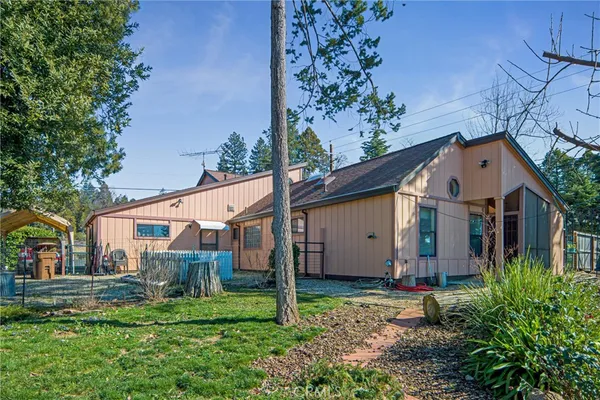 $305,000 | 13979 Pineland Circle, Magalia, CA 95954