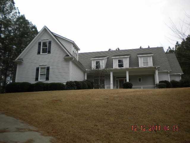 506 Brown Walk Canton, GA 30115 - Photo 1 of 1