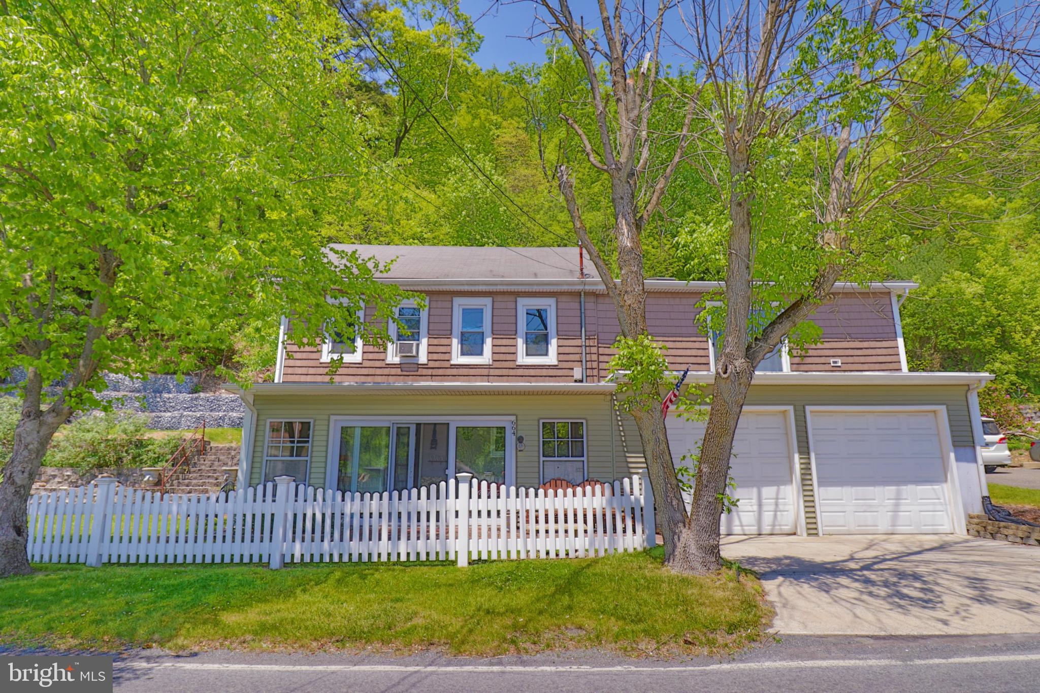 664 Fireline Road Palmerton, PA 18071 - Photo 1 of 49 Gallery Image 1