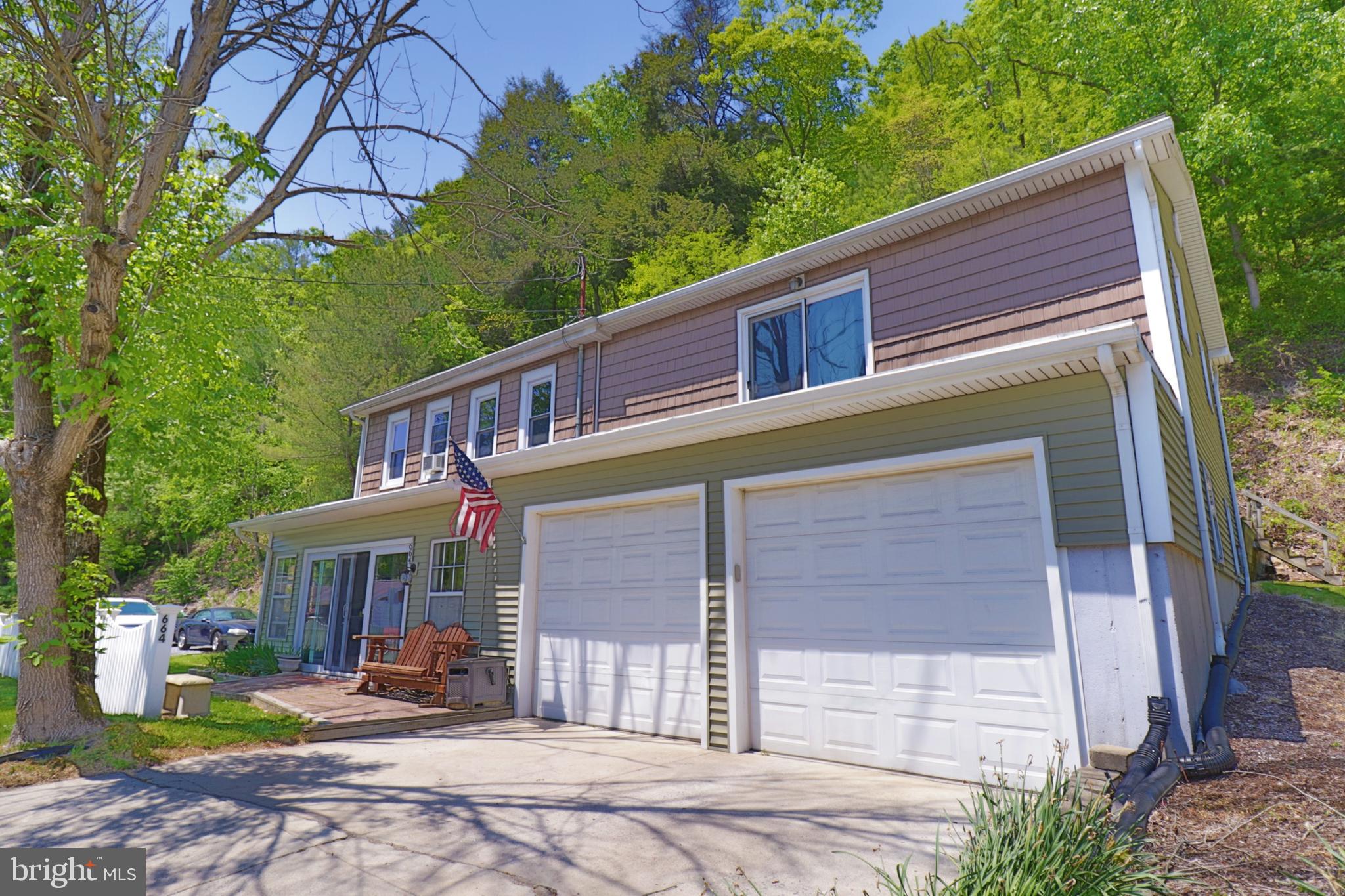 664 Fireline Road Palmerton, PA 18071 - Photo 3 of 49 Gallery Image 3