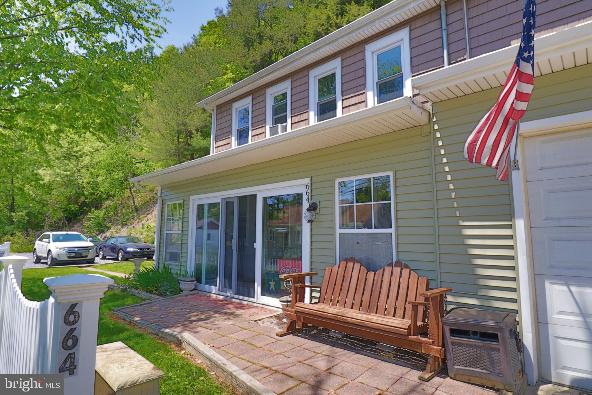 664 Fireline Road Palmerton, PA 18071 - Photo 4 of 49 Gallery Image 4