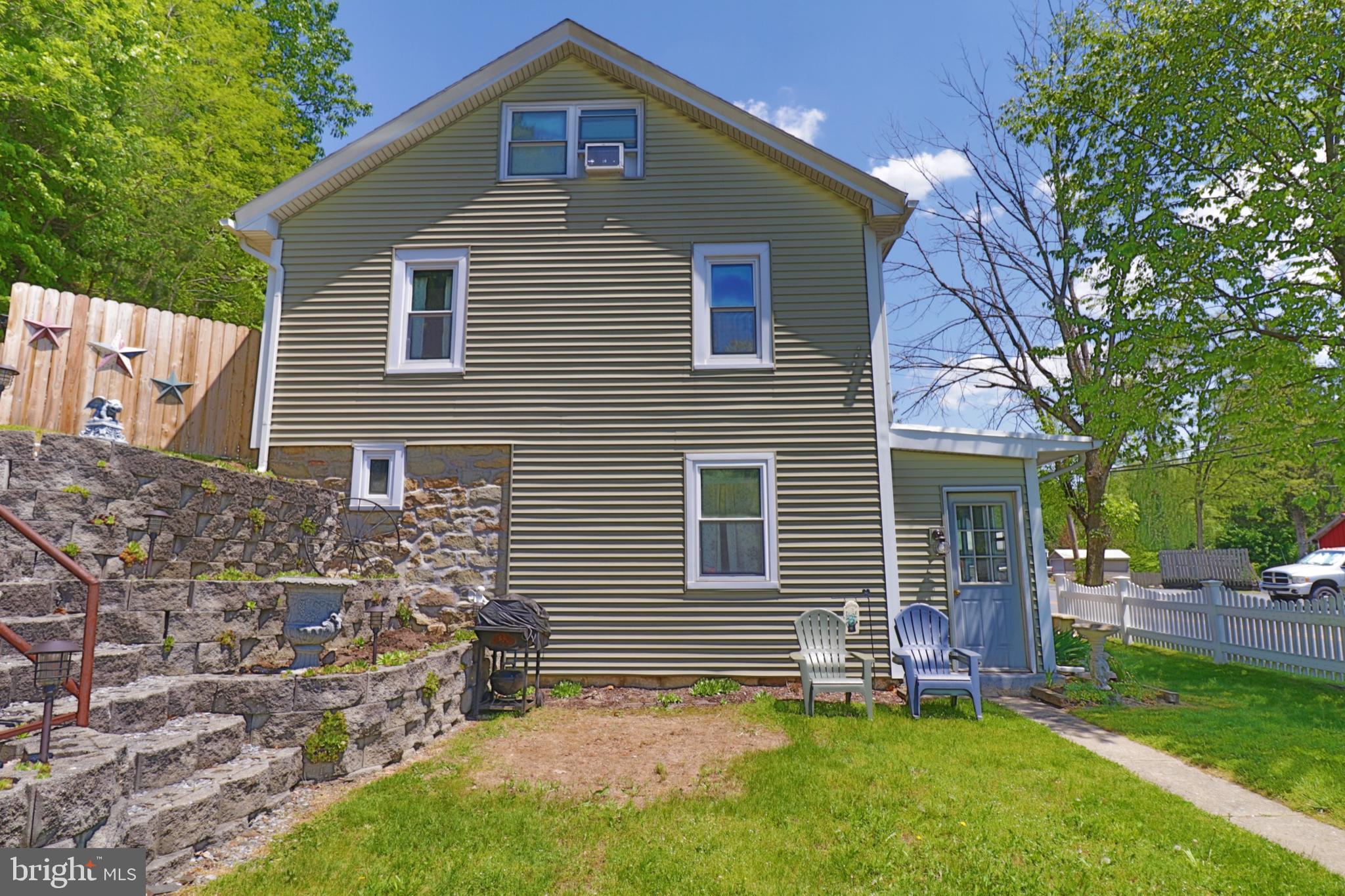 664 Fireline Road Palmerton, PA 18071 - Photo 5 of 49 Gallery Image 5
