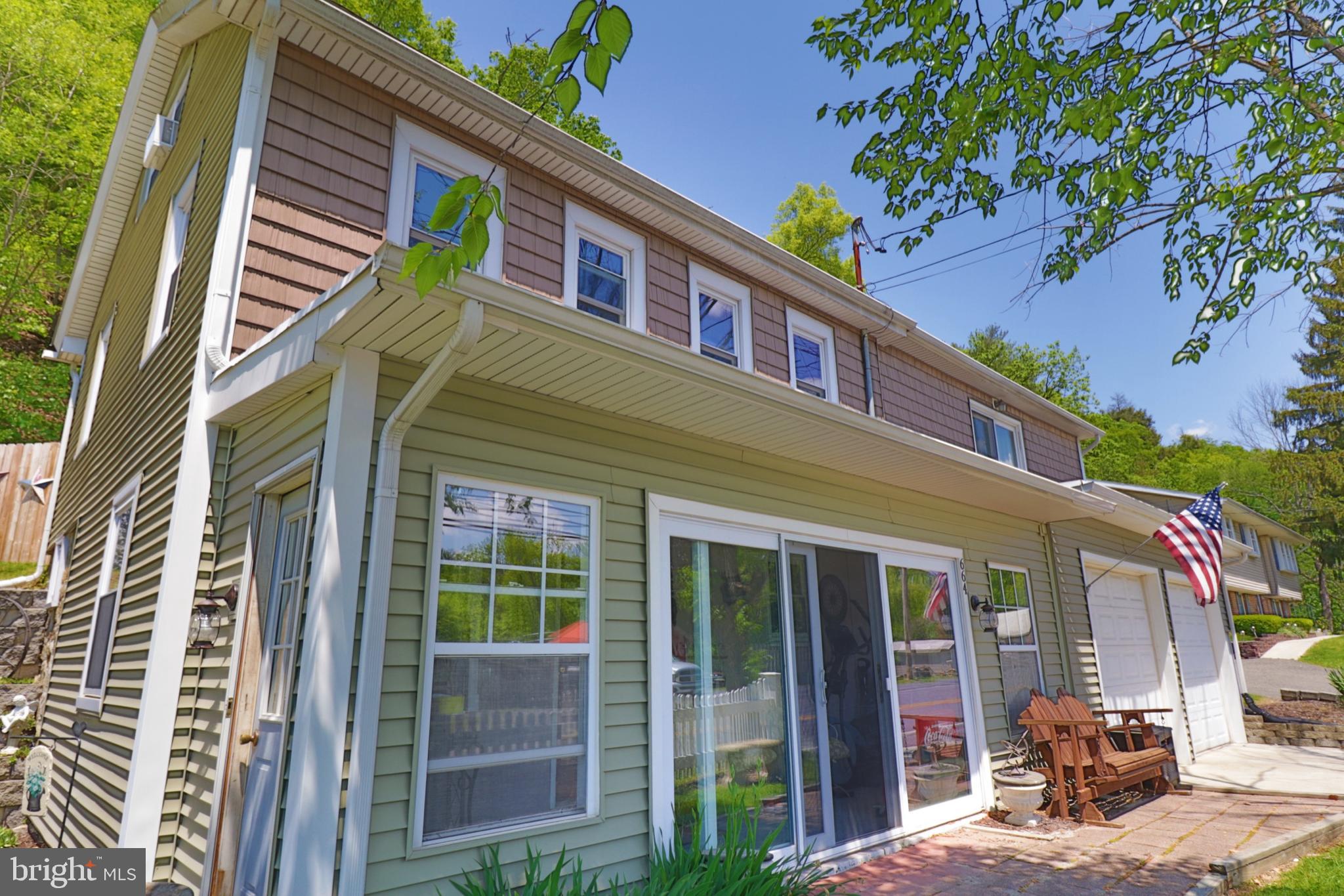 664 Fireline Road Palmerton, PA 18071 - Photo 6 of 49 Gallery Image 6