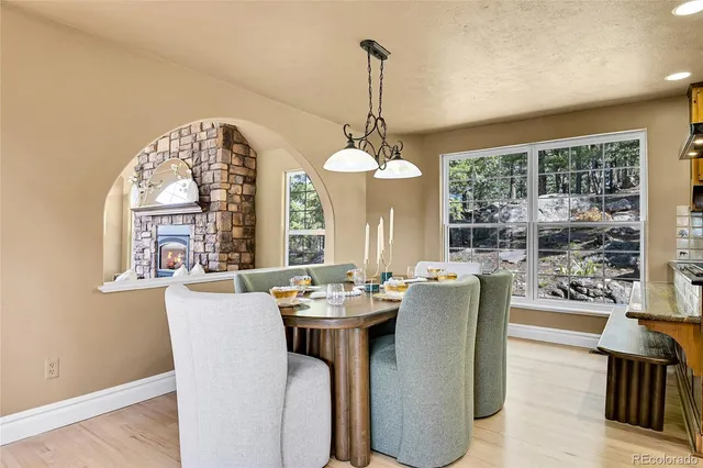 $1,050,000 | 6530 Ridgeview Drive, Morrison, CO 80465