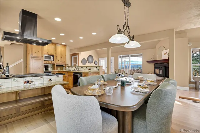 $1,050,000 | 6530 Ridgeview Drive, Morrison, CO 80465