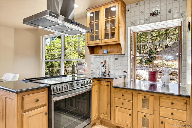 $1,050,000 | 6530 Ridgeview Drive, Morrison, CO 80465