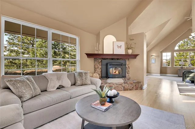 $1,050,000 | 6530 Ridgeview Drive, Morrison, CO 80465