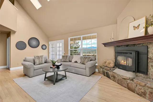 $1,050,000 | 6530 Ridgeview Drive, Morrison, CO 80465