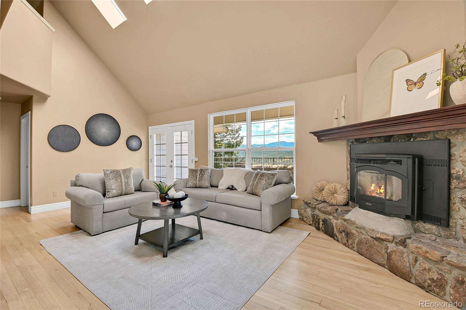 6530 Ridgeview Drive Morrison, CO 80465 - Photo 16 of 37