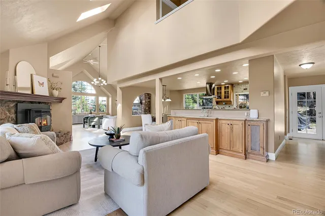 $1,050,000 | 6530 Ridgeview Drive, Morrison, CO 80465