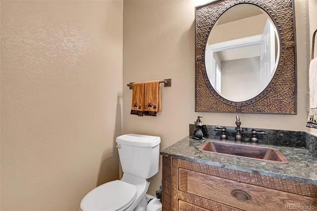 $1,050,000 | 6530 Ridgeview Drive, Morrison, CO 80465