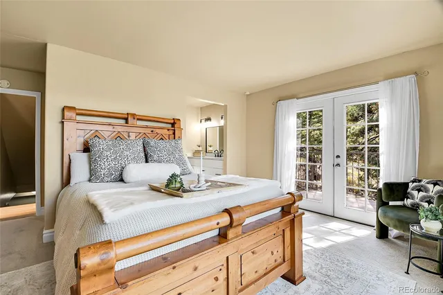 $1,050,000 | 6530 Ridgeview Drive, Morrison, CO 80465