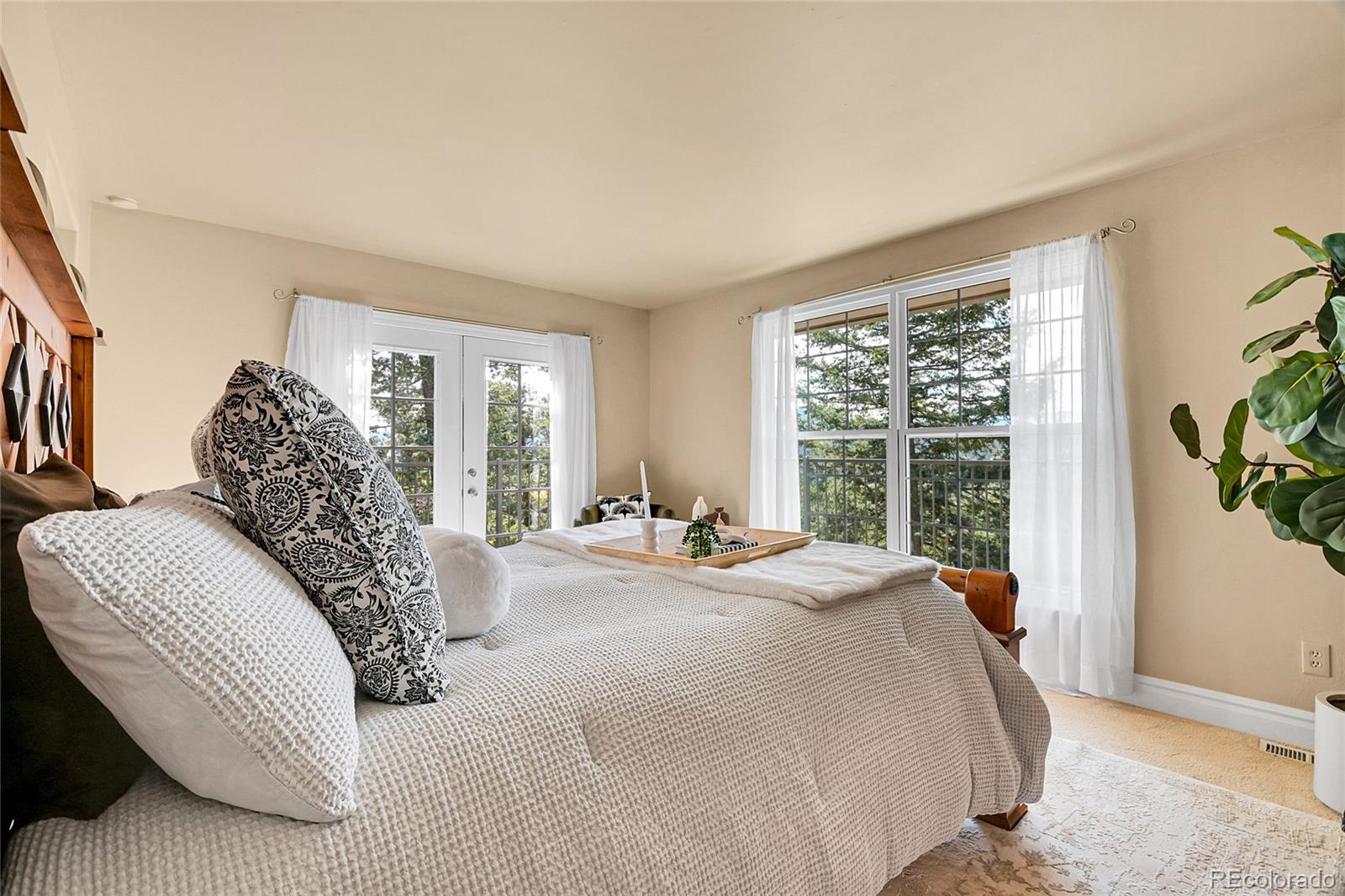 6530 Ridgeview Drive Morrison, CO 80465 - Photo 22 of 37