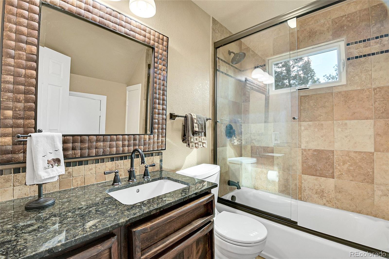 6530 Ridgeview Drive Morrison, CO 80465 - Photo 26 of 37