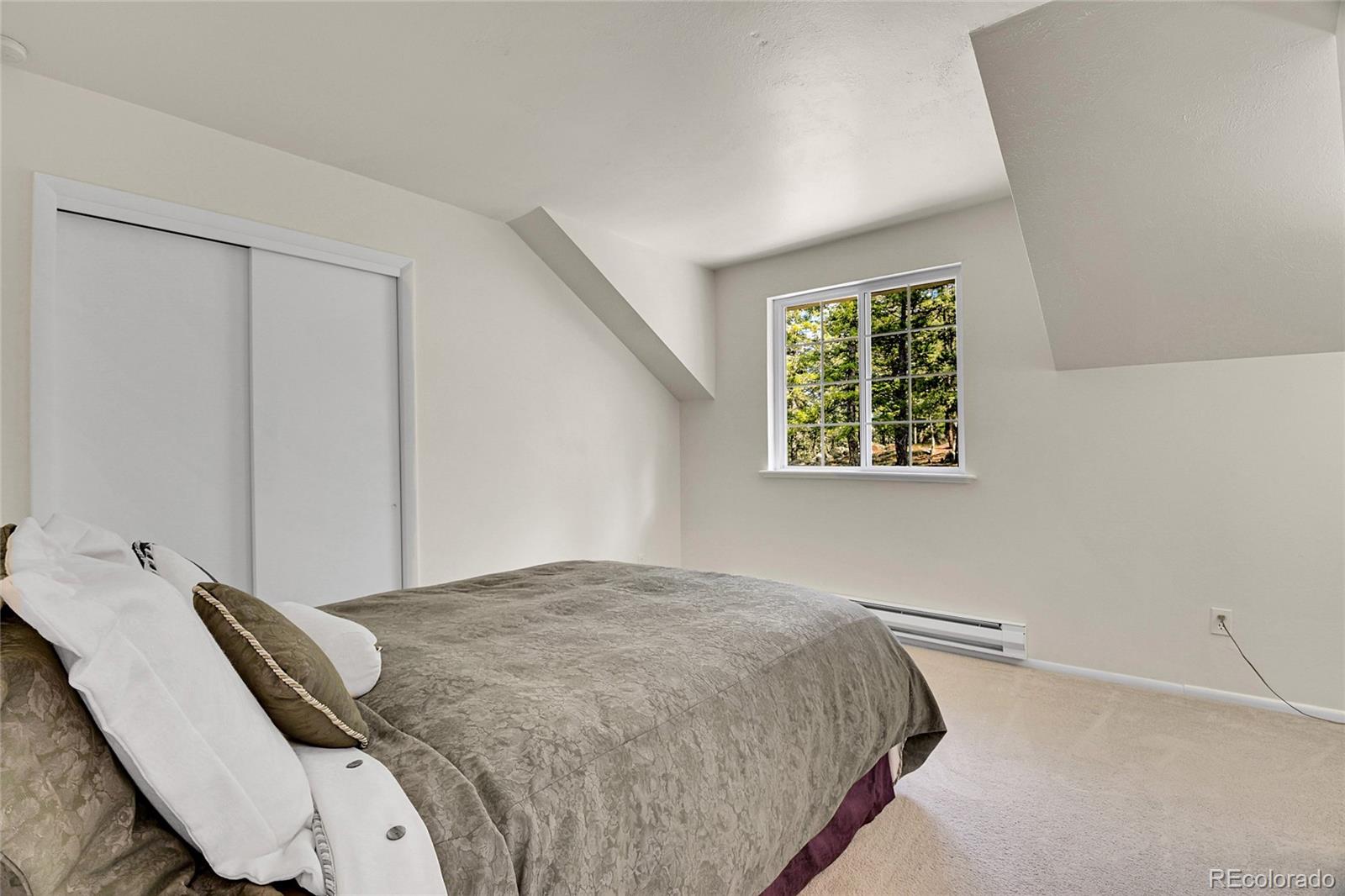 6530 Ridgeview Drive Morrison, CO 80465 - Photo 28 of 37