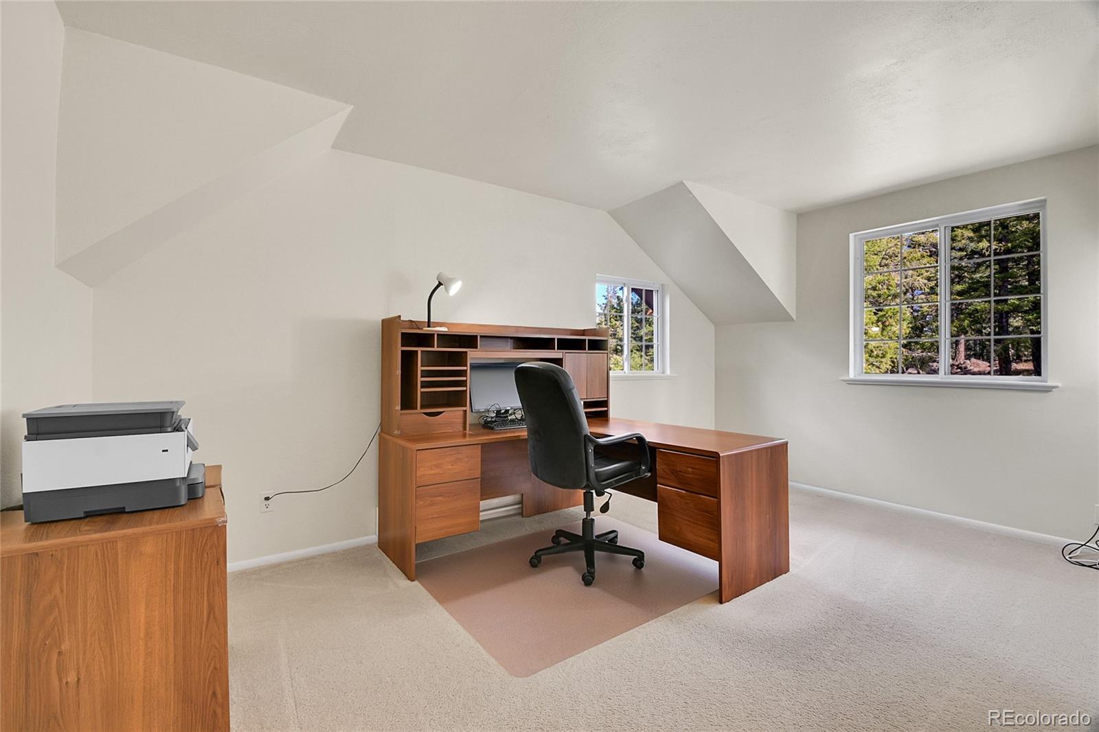 6530 Ridgeview Drive Morrison, CO 80465 - Photo 29 of 37