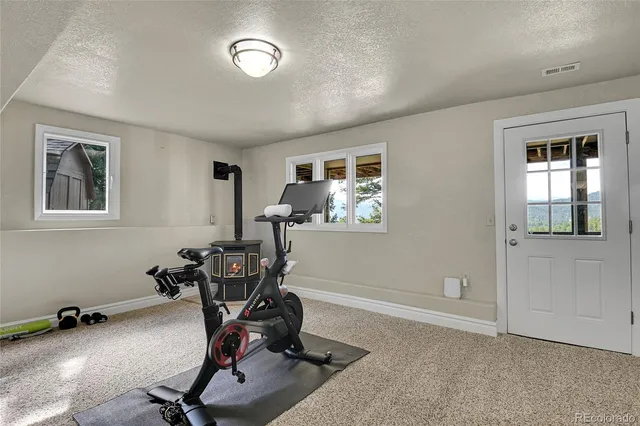 $1,050,000 | 6530 Ridgeview Drive, Morrison, CO 80465