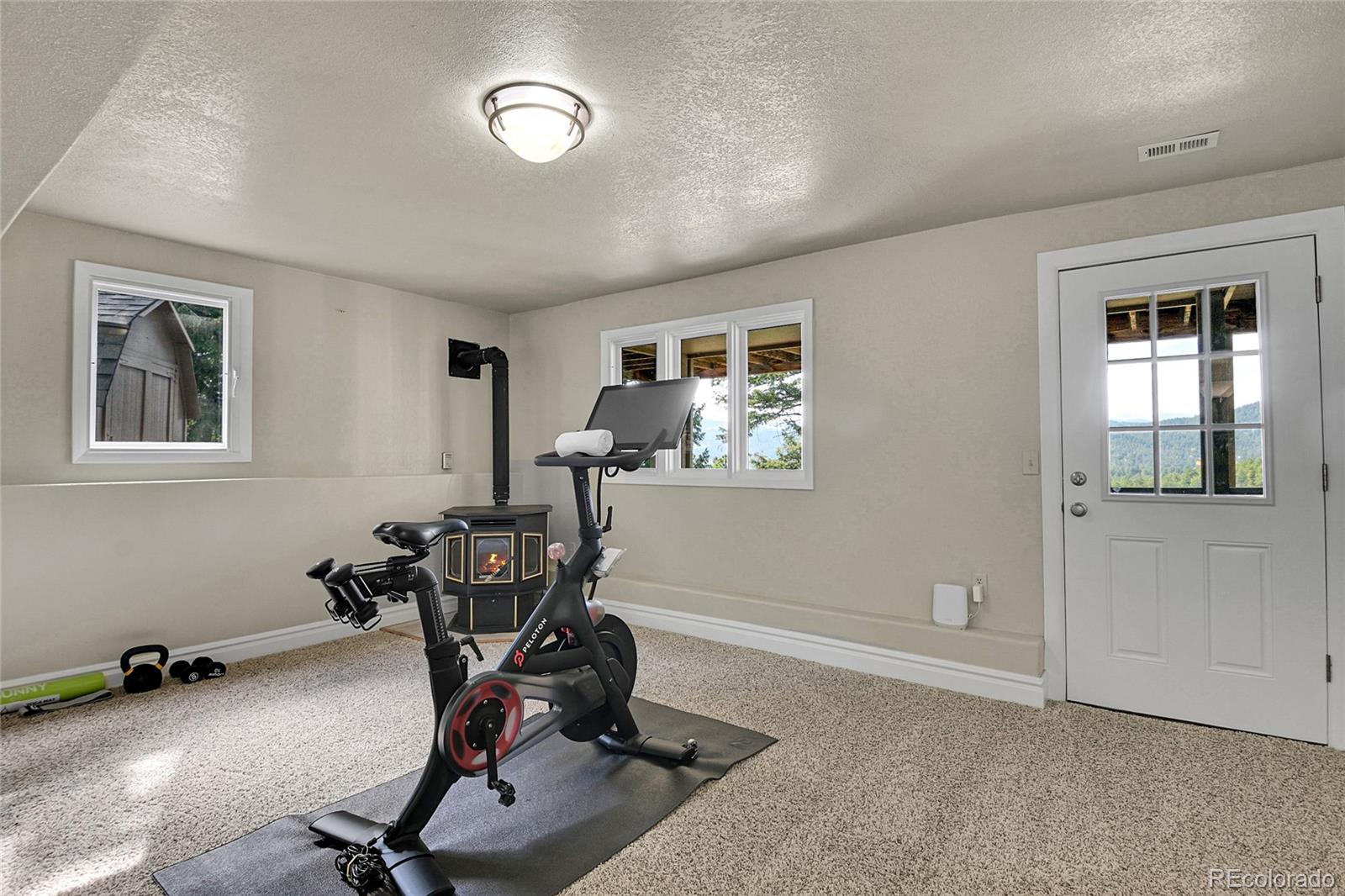 6530 Ridgeview Drive Morrison, CO 80465 - Photo 31 of 37