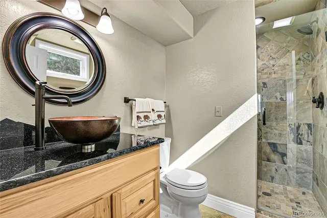 $1,050,000 | 6530 Ridgeview Drive, Morrison, CO 80465