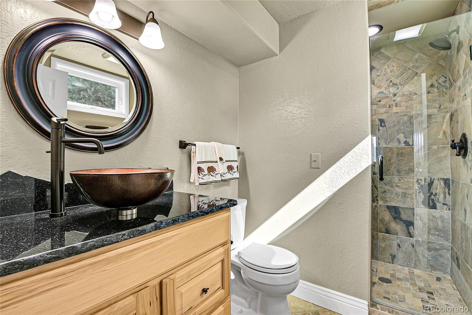 6530 Ridgeview Drive Morrison, CO 80465 - Photo 32 of 37