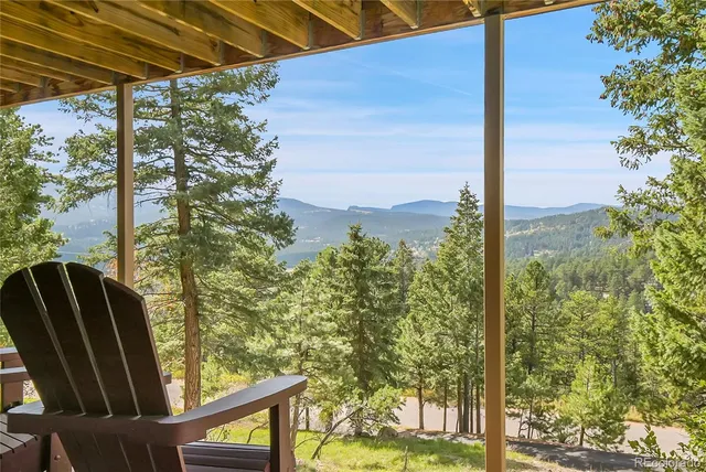 $1,050,000 | 6530 Ridgeview Drive, Morrison, CO 80465