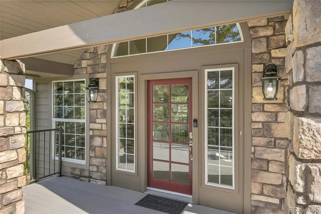 $1,050,000 | 6530 Ridgeview Drive, Morrison, CO 80465