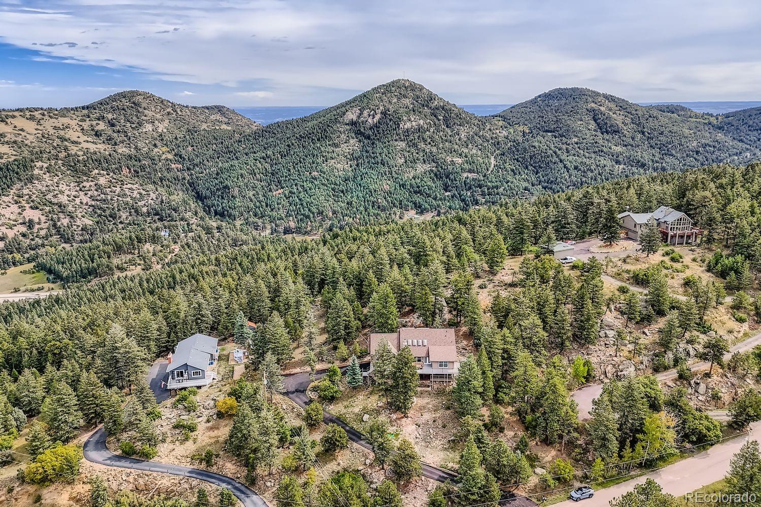 6530 Ridgeview Drive Morrison, CO 80465 - Photo 4 of 37