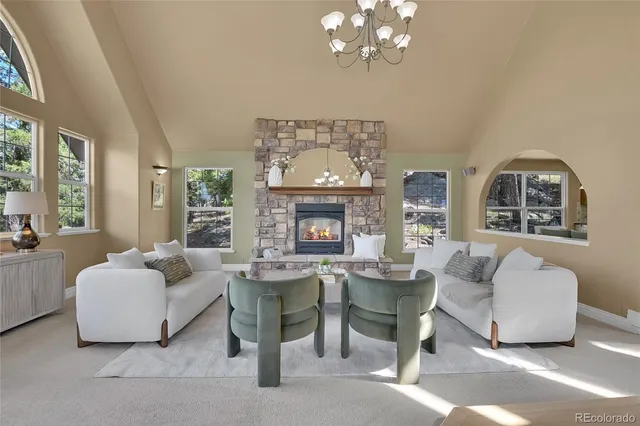 $1,050,000 | 6530 Ridgeview Drive, Morrison, CO 80465