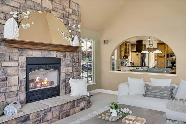 $1,050,000 | 6530 Ridgeview Drive, Morrison, CO 80465