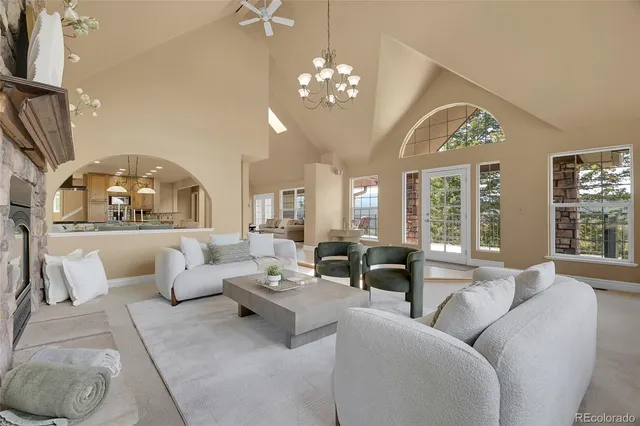 $1,050,000 | 6530 Ridgeview Drive, Morrison, CO 80465