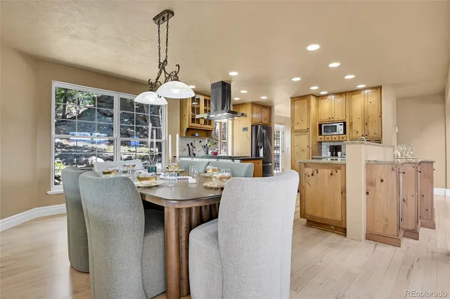 $1,050,000 | 6530 Ridgeview Drive, Morrison, CO 80465