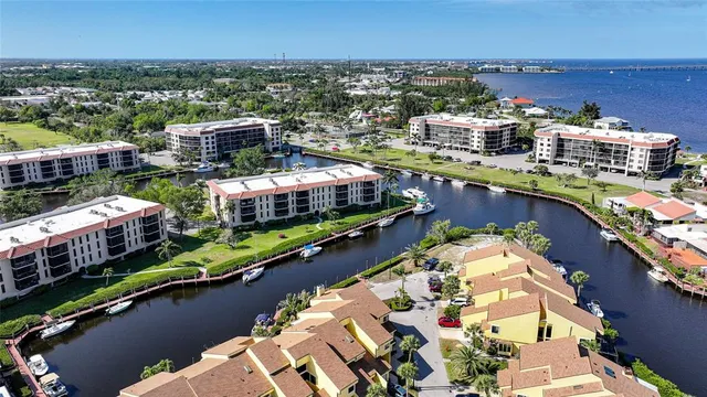 $220,000 | 25188 Marion Avenue, Unit 1015, Punta Gorda, FL 33950