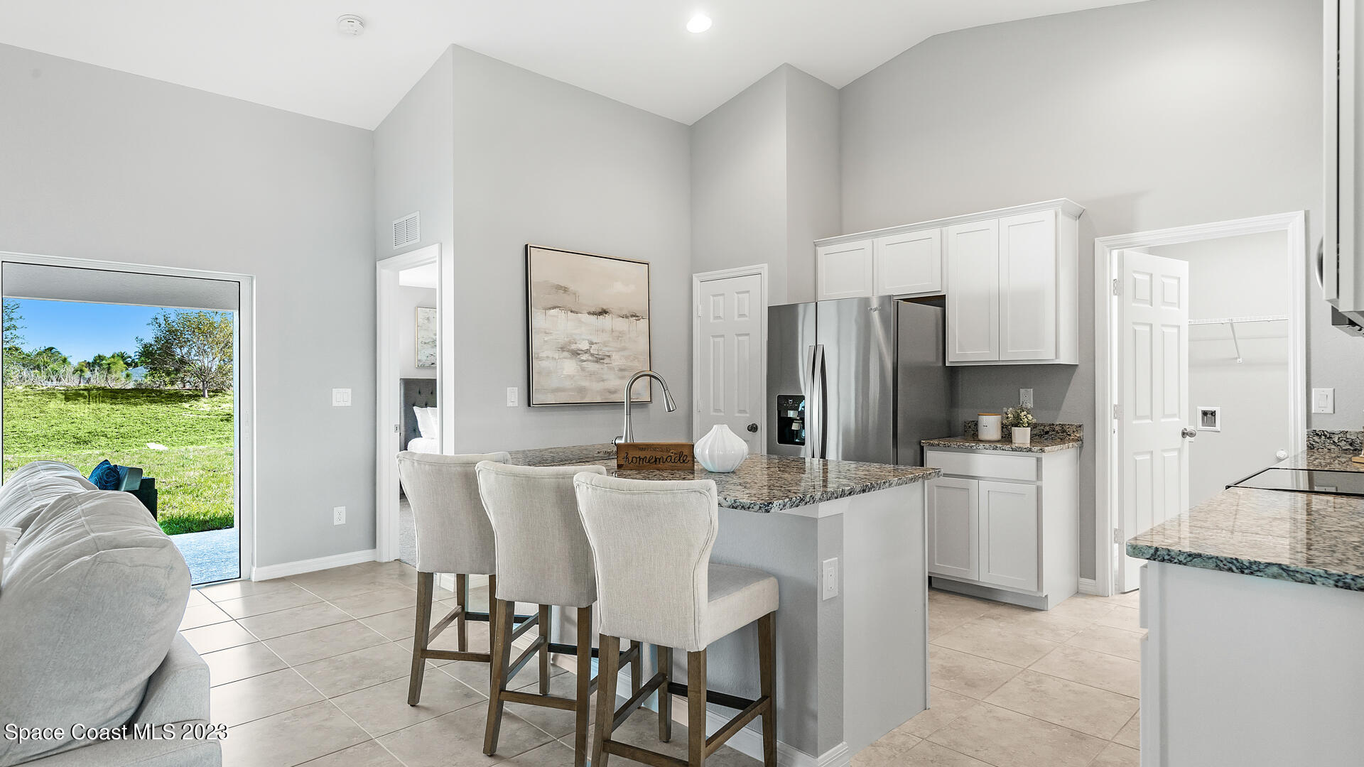 749 Duncan Road Southeast Palm Bay, FL 32909 - Photo 5 of 14 Kitchen