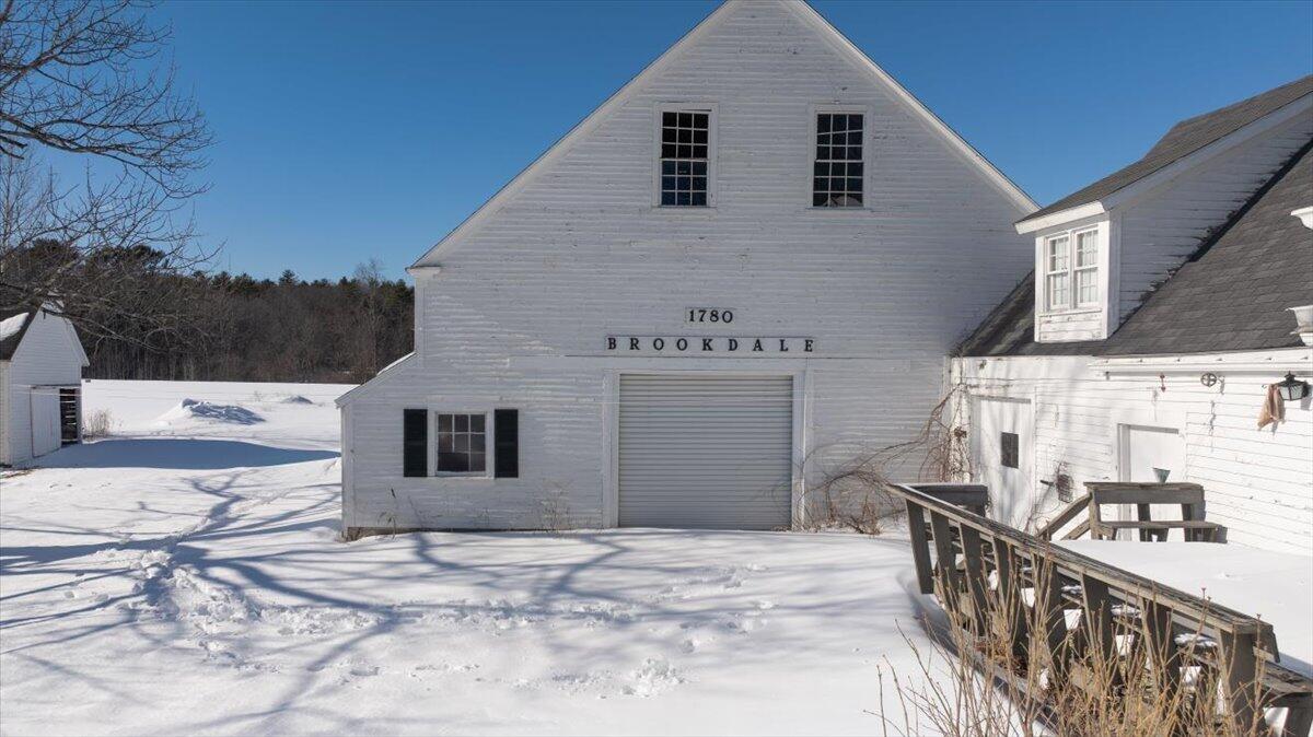 1 Wardtown Road Freeport, ME 04032 - Photo 13 of 26 16-1 Wardtown Rd_Freeport_ME-17