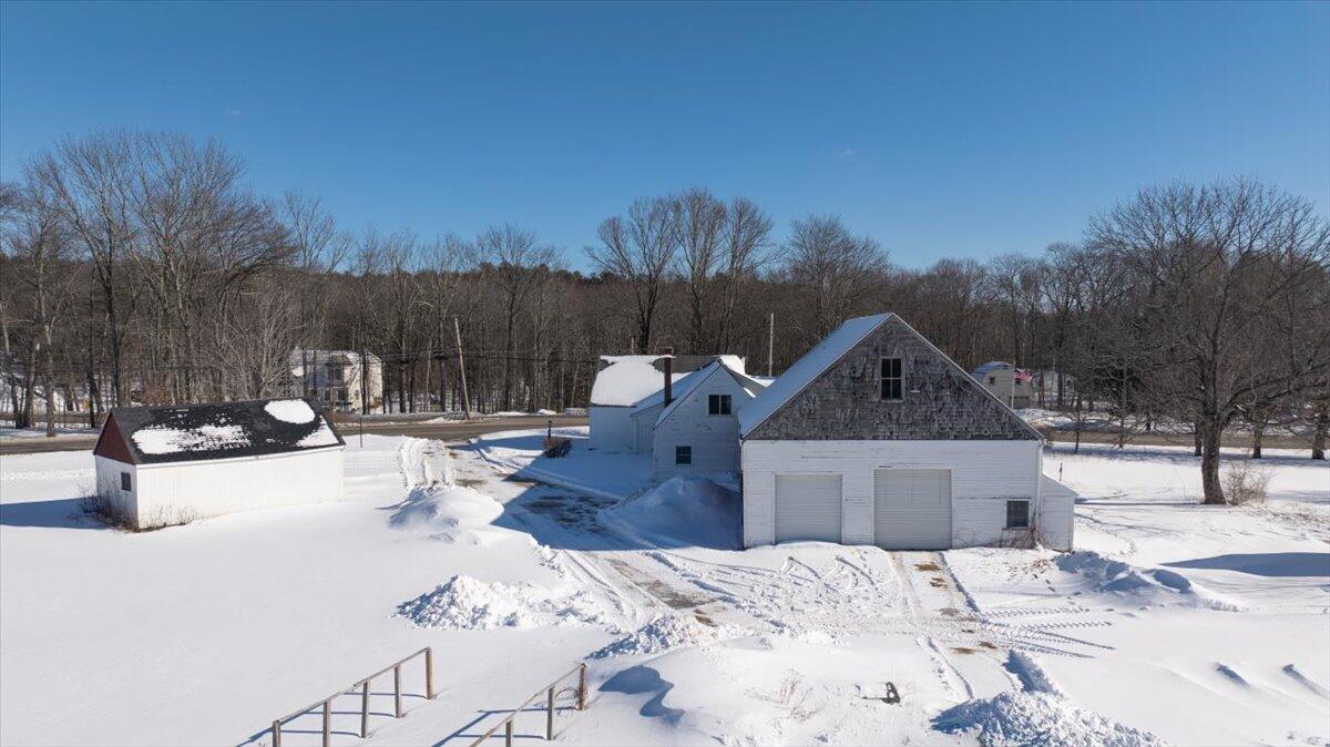1 Wardtown Road Freeport, ME 04032 - Photo 18 of 26 21-1 Wardtown Rd_Freeport_ME-22