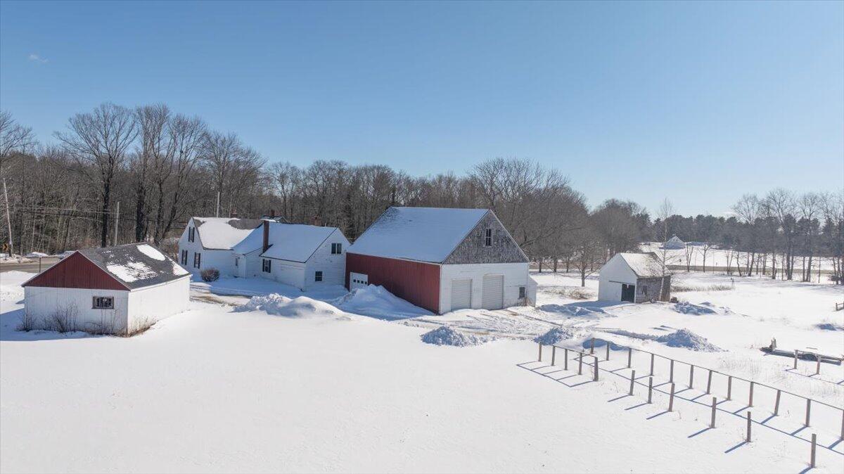 1 Wardtown Road Freeport, ME 04032 - Photo 19 of 26 22-1 Wardtown Rd_Freeport_ME-23