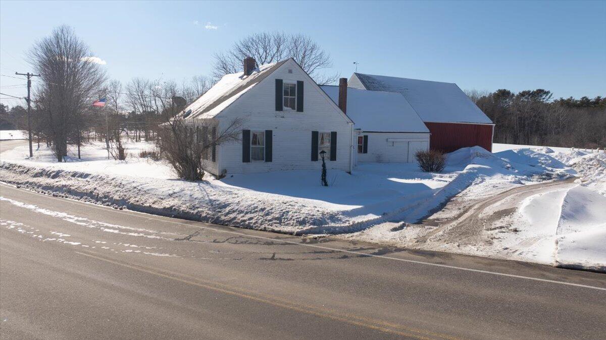 1 Wardtown Road Freeport, ME 04032 - Photo 20 of 26 23-1 Wardtown Rd_Freeport_ME-24