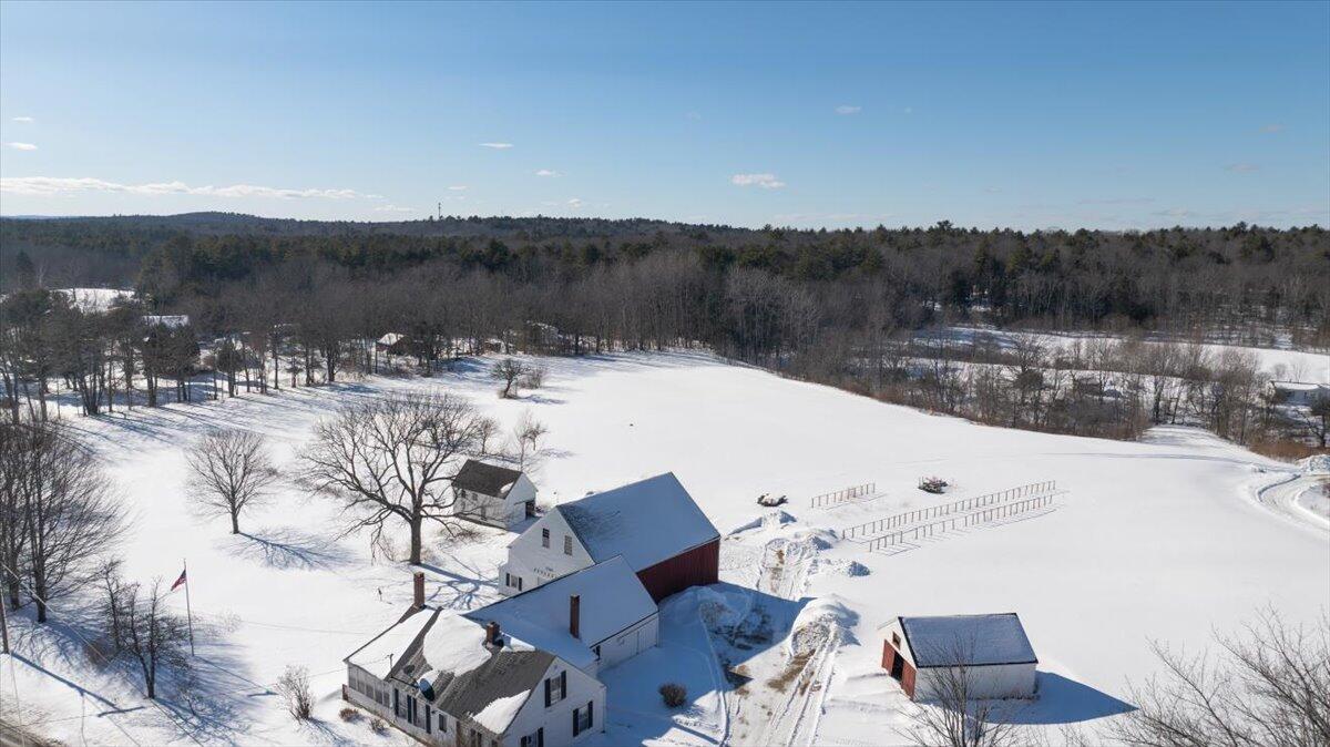 1 Wardtown Road Freeport, ME 04032 - Photo 2 of 26 05-1 Wardtown Rd_Freeport_ME-6