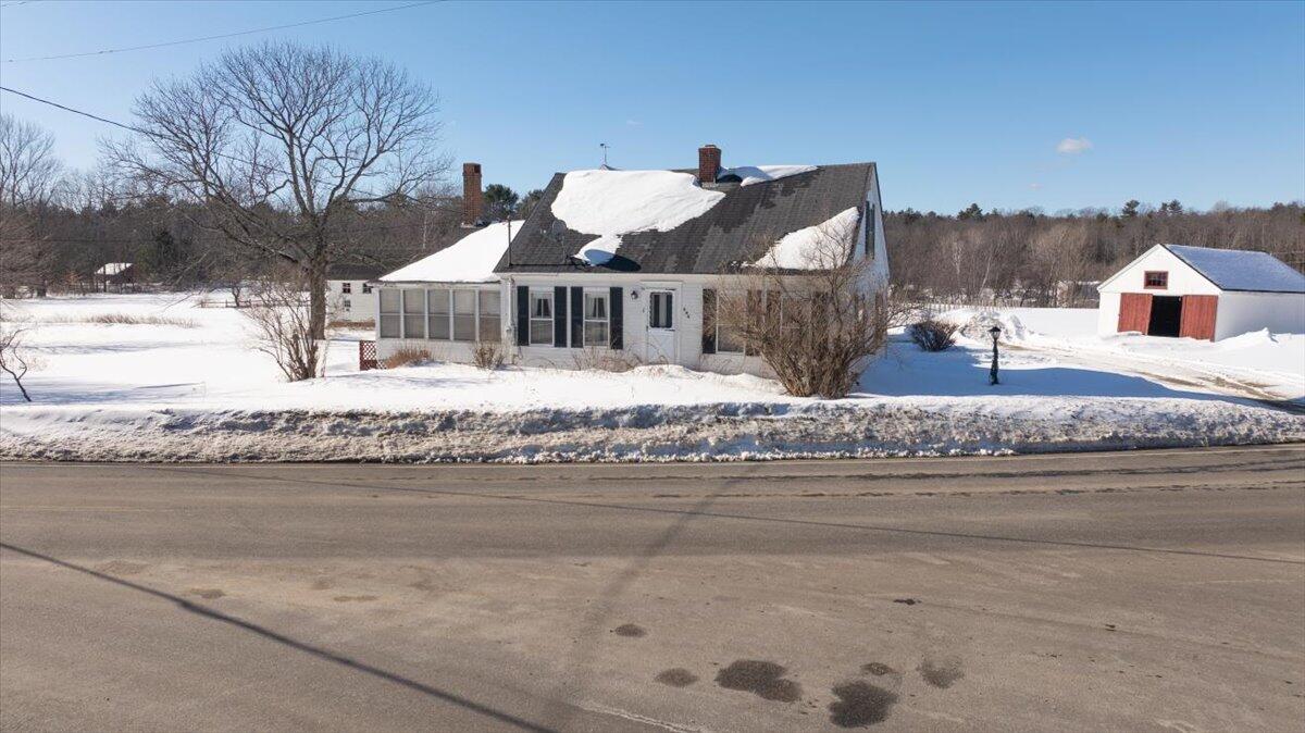 1 Wardtown Road Freeport, ME 04032 - Photo 21 of 26 24-1 Wardtown Rd_Freeport_ME-25