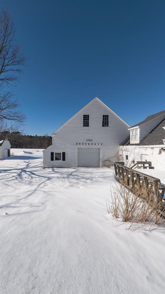 1 Wardtown Road Freeport, ME 04032 - Photo 26 of 26 36-25