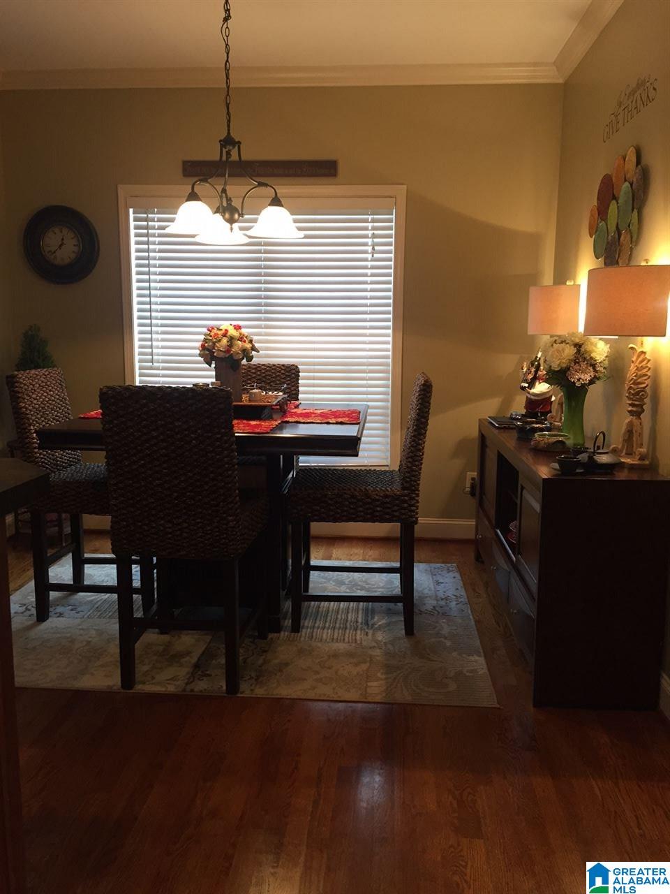 135 Hitching Post Circle Cropwell, AL 35054 - Photo 11 of 44