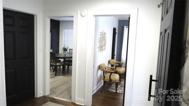 view of living room and livingroom with furniture