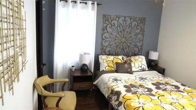 a bathroom with a sink and a shower